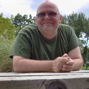 Meet your Posher, Dale